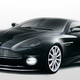 Illustration for article titled Aston Martins Bon Voyage Vanquish S Ultimate Edition